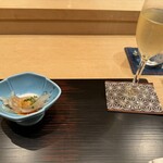 赤坂 鮨 以とう - 