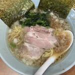 ラーメンショップ大門 福大亭 - 