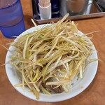 ラーメンショップ大門 福大亭 - 