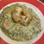 ガンボ＆オイスターバー - 