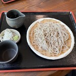 うどん処 無もん - 料理写真: