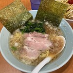 ラーメンショップ大門 福大亭 - 