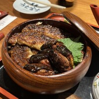 炭焼うな富士 名駅店 - 