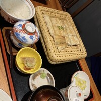 炭焼うな富士 名駅店 - 