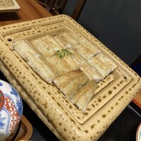 炭焼うな富士 名駅店 - 