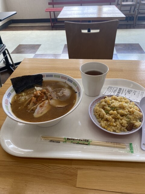 ピノキオ &ndash; 四ツ小屋（ラーメン）| 秋田市御所野の本格ラーメン店【営業時間・メニュー】