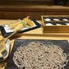 酒彩蕎麦 初代 恵比寿店