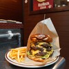 THE BURGER CLUB - 料理写真: