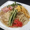 中国手打拉麺 馬賊 日暮里店