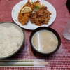 しょうが亭 - 料理写真: