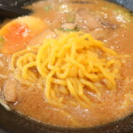 はま寿司 - 麺