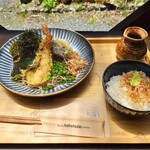 カフェ ココラデ - 料理写真: