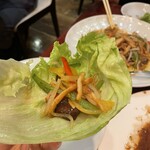 中華風家庭料理 ふーみん - 