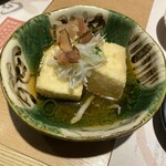 Sakana To Sake Hanatare - 