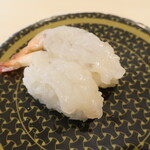 はま寿司 - 生えび