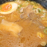 はま寿司 - 焼豚