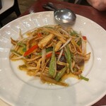 中華風家庭料理 ふーみん - 