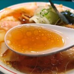 Hongouen - クッキリあっさりスープ