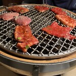 焼肉苑 - 