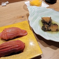 GINZA SUSHI BANYA KAI - 