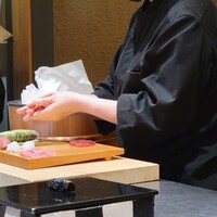GINZA SUSHI BANYA KAI - 