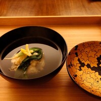 日本料理 晴山 - 