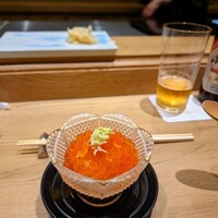 GINZA SUSHI BANYA KAI - 