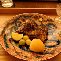 日本料理 晴山 - 