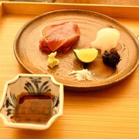 日本料理 晴山 - 