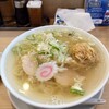 しょうがラーメン 七の庫