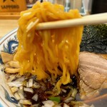 Ramen Kamo Nabe Jumpei - 