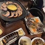 マッコリの物語 - 