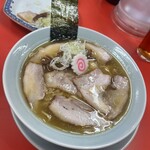 麻布 チャーシュー軒 - 