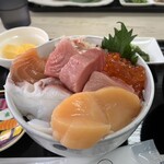 がんねん - 六食丼