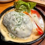 肉&チーズとハチミツ食べ放題 CHEESE MEAT GARDEN - 