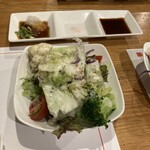 Kumano - サラダ