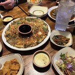 マッコリの物語 - 