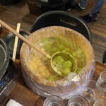 マッコリの物語 - 