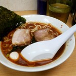 Ramen Kou - 2辛