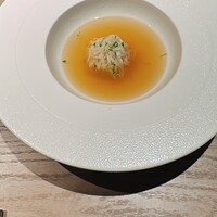 一鳥目 とり松 - 