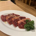 焼肉おおにし - 