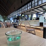 九州国立博物館 Mカフェ - 