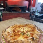 PIZZERIA Scugnizzo DA SHIGEO - 