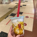 Gong cha - 