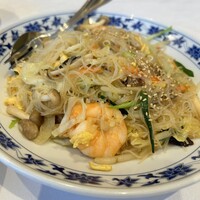 横浜中華街 重慶飯店 本館 - 