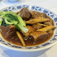 横浜中華街 重慶飯店 本館 - 