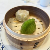 横浜中華街 重慶飯店 本館 - 