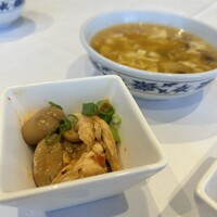 横浜中華街 重慶飯店 本館 - 