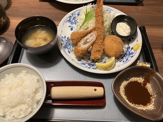 さとかつ かつさと｜店舗情報