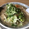 丸源ラーメン 平塚田村店